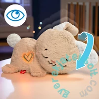 Fisher-Price Sensimals altató nyuszkó (HXG97)