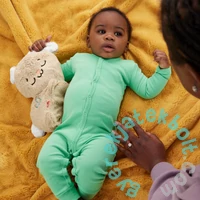 Fisher-Price Sensimals altató nyuszkó (HXG97)