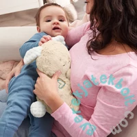 Fisher-Price Sensimals altató nyuszkó (HXG97)