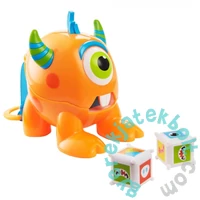 Fisher-Price Szörnyecskés memóriajáték (GWN52)