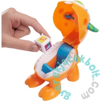 Fisher-Price Szörnyecskés memóriajáték (GWN52)