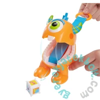 Fisher-Price Szörnyecskés memóriajáték (GWN52)