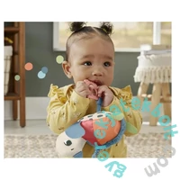 Fisher-Price Fül-le teknőcpajti (HKD62)