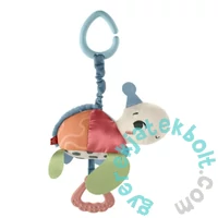 Fisher-Price Fül-le teknőcpajti (HKD62)