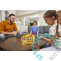 Fisher-Price Tic Tac Tony kutyus társasjáték (GWN53)