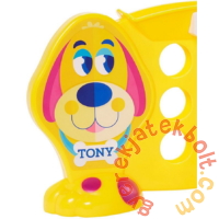 Fisher-Price Tic Tac Tony kutyus társasjáték (GWN53)