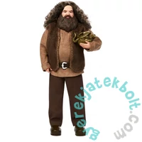 Harry Potter - A Titkok kamrája - Rubeus Hagrid figura (GCN30-GKT94)