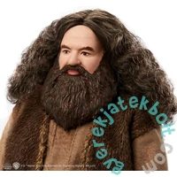 Harry Potter - A Titkok kamrája - Rubeus Hagrid figura (GCN30-GKT94)