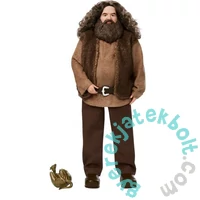 Harry Potter - A Titkok kamrája - Rubeus Hagrid figura (GCN30-GKT94)