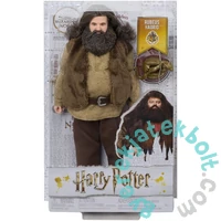 Harry Potter - A Titkok kamrája - Rubeus Hagrid figura (GCN30-GKT94)