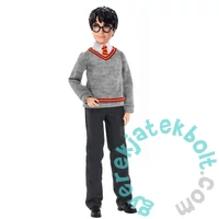 Harry Potter - A Titkok kamrája - Harry Potter figura (GCN30-FYM50)