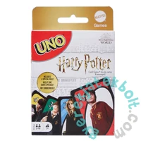 Harry Potter Uno kártya (FNC42)