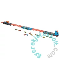 Hot Wheels City 2 az 1-ben ultimate szállító kamion (GVG37)
