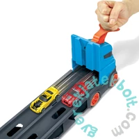 Hot Wheels City 2 az 1-ben ultimate szállító kamion (GVG37)