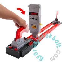 Mattel - Hot Wheels - Forma 1 Célegyenes versenypálya (JKM88)