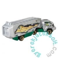 Hot Wheels City Kisautó szállító - Bank Roller (BDW51-FKW87)