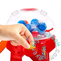 Hot Wheels City - Rágógumi automata játékszett (HDR24-JBM62)