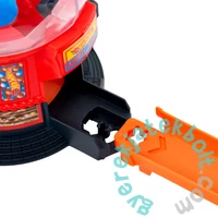 Hot Wheels City - Rágógumi automata játékszett (HDR24-JBM62)