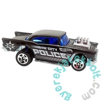 Hot Wheels City Színváltós kisautó - '57 Chevy (BHR15-BHR41)