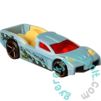 Hot Wheels City Színváltós kisautó - Hypertruck (BHR15-GKC18)