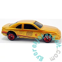 Hot Wheels City Színváltós kisautó - T-Bird Stocker (BHR15-W4117)