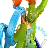 Hot Wheels - Dupla - dupla