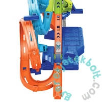 hurok pálya játékszett (HXR70)