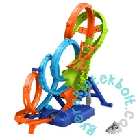 Hot Wheels - Dupla - dupla