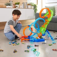 hurok pálya játékszett (HXR70)