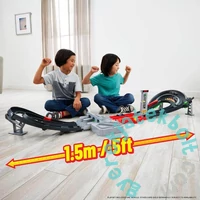 Hot Wheels - Forma 1 Mega versenypálya (JDY16)