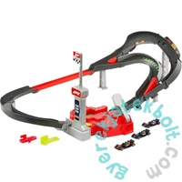 Hot Wheels - Forma 1 Sprint versenypálya (JDY15)