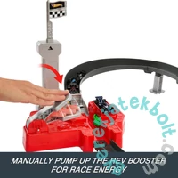 Hot Wheels - Forma 1 Sprint versenypálya (JDY15)