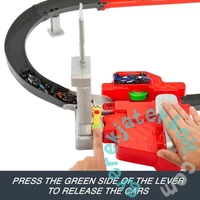 Hot Wheels - Forma 1 Sprint versenypálya (JDY15)