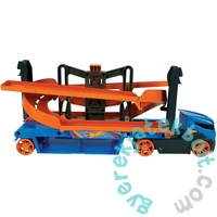 Hot Wheels City Kamion spirálemelővel (GNM62)