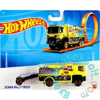 Hot Wheels Track Stars szállítóautók (BFM60)