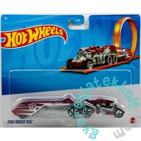 Hot Wheels Track Stars szállítóautók (BFM60)