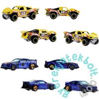 Hot Wheels Legendás autók 6 db-os készlet