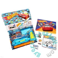 Hot Wheels Meglepetés csomag 6 db kisautóval (GWN96)