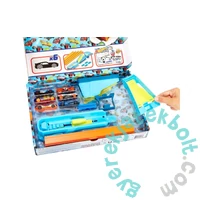 Hot Wheels Meglepetés csomag 6 db kisautóval (GWN96)