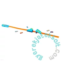 Hot Wheels Meglepetés csomag 6 db kisautóval (GWN96)