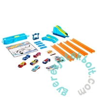 Hot Wheels Meglepetés csomag 6 db kisautóval (GWN96)