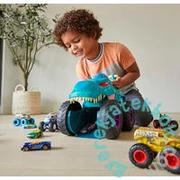 Hot Wheels Monster Trucks - Óriás Mega-Wrex (GYL13)