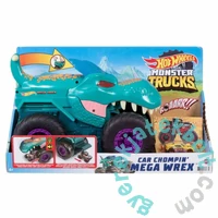 Hot Wheels Monster Trucks - Óriás Mega-Wrex (GYL13)