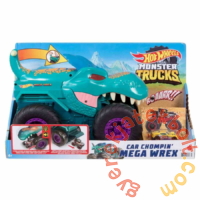 Hot Wheels Monster Trucks - Óriás Mega-Wrex (GYL13)