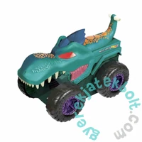 Hot Wheels Monster Trucks - Óriás Mega-Wrex (GYL13)