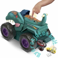 Hot Wheels Monster Trucks - Óriás Mega-Wrex (GYL13)