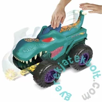 Hot Wheels Monster Trucks - Óriás Mega-Wrex (GYL13)