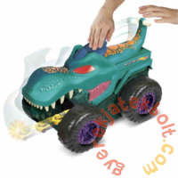 Hot Wheels Monster Trucks - Óriás Mega-Wrex (GYL13)