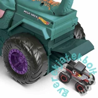 Hot Wheels Monster Trucks - Óriás Mega-Wrex (GYL13)