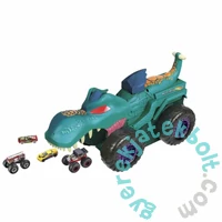 Hot Wheels Monster Trucks - Óriás Mega-Wrex (GYL13)